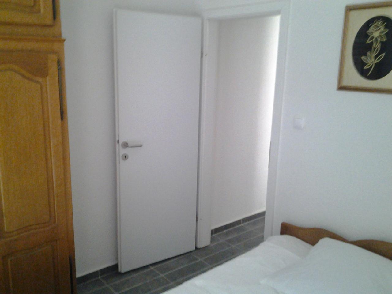 Chambre 1