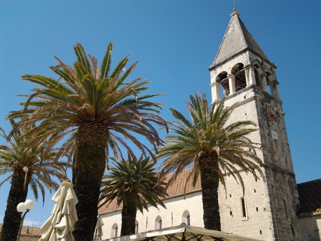 TROGIR