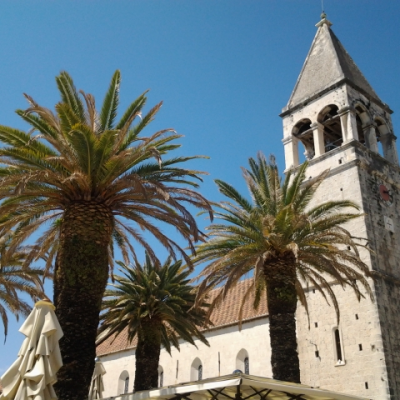 TROGIR