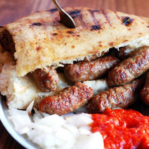 cevapcici