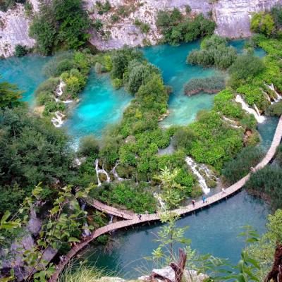 Plitvice