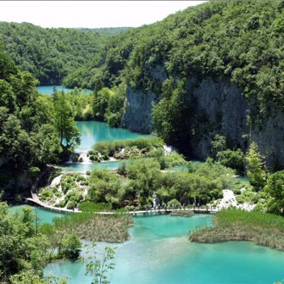 Plitvice 5