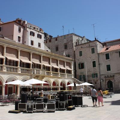 Sibenik