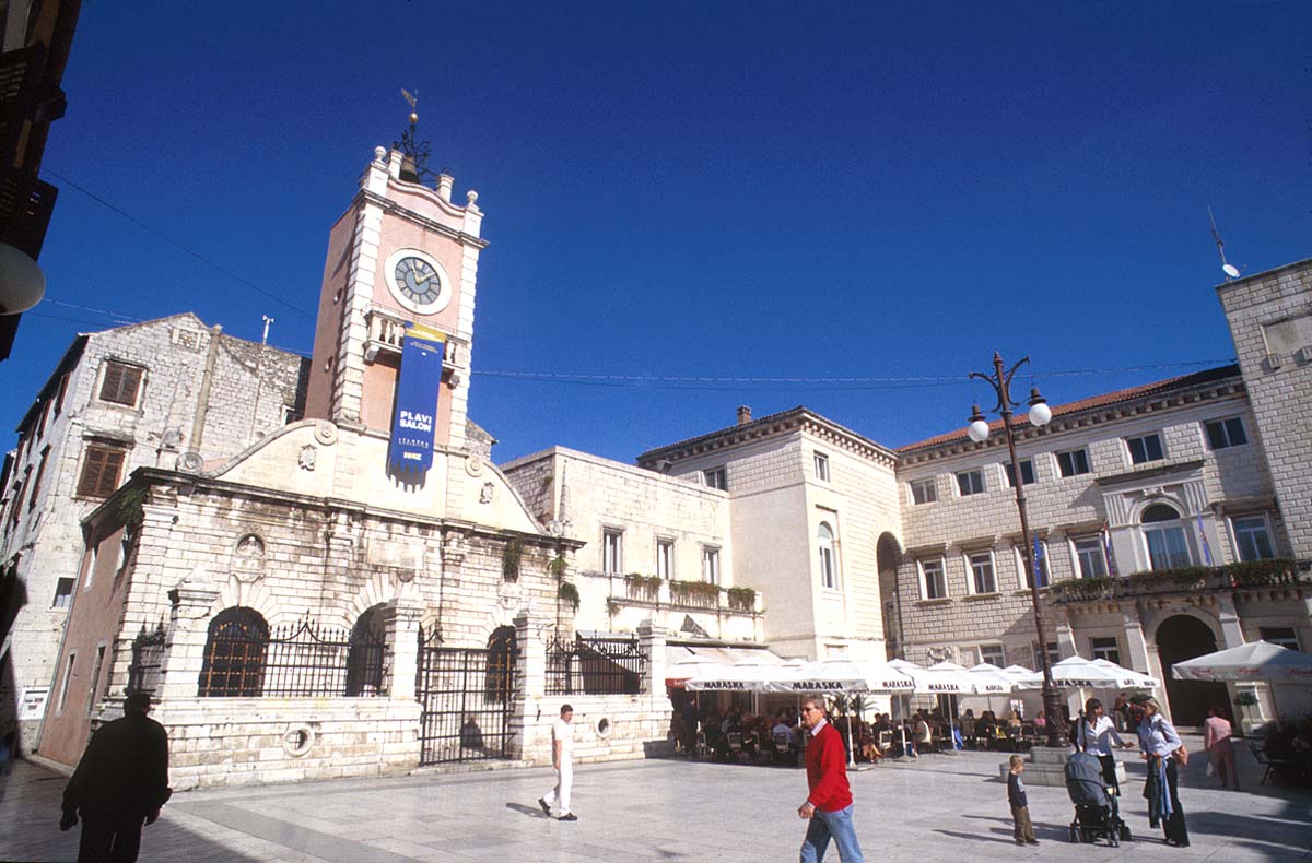 Zadar