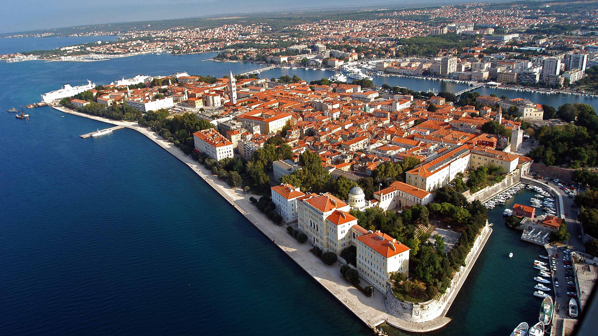 Zadar 7